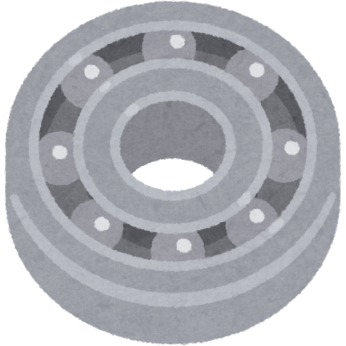 Release Bearings